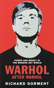 WARHOL AFTER WARHOL (HB)