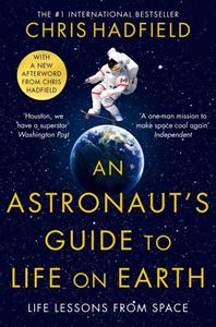 ASTRONAUTS GUIDE TO LIFE ON EARTH (PB)