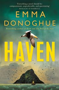 HAVEN (EMMA DONOGHUE) (PB)