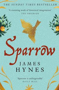 SPARROW (JAMES HYNES) (PB)