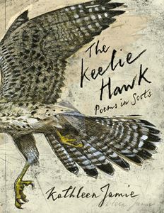 KEELIE HAWK: POEMS IN SCOTS (PB)