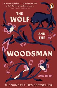 WOLF AND THE WOODSMAN (PB)