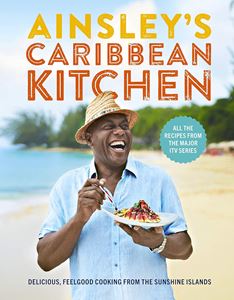 AINSLEYS CARIBBEAN KITCHEN (HB)