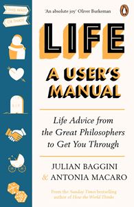 LIFE: A USERS MANUAL