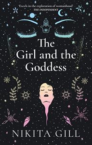 GIRL AND THE GODDESS: STORIES AND POEMS OF DIVINE WISDOM (HB