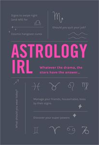 ASTROLOGY IRL