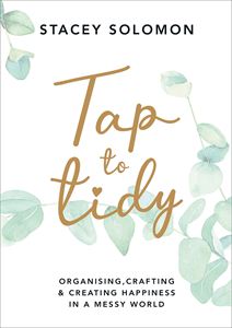 TAP TO TIDY (EBURY)