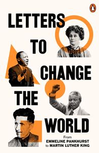 LETTERS TO CHANGE THE WORLD (PB)