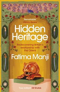 HIDDEN HERITAGE (PB)