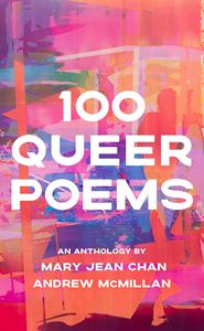 100 QUEER POEMS (HB)