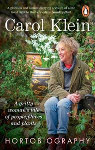 HORTOBIOGRAPHY (CAROL KLEIN) (PB)