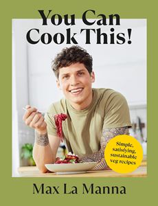 YOU CAN COOK THIS (HB)