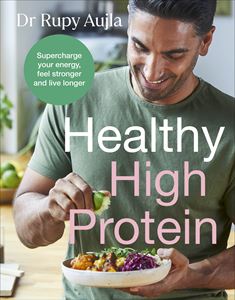 DOCTORS KITCHEN: HEALTHY HIGH PROTEIN (HB)