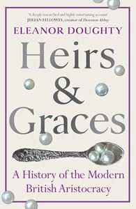 HEIRS AND GRACES (HB)