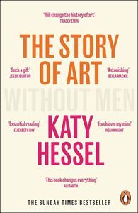 STORY OF ART WITHOUT MEN (PB)