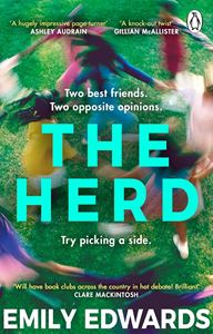 HERD (EMILY EDWARDS) (PB)