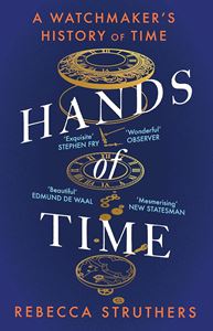 HANDS OF TIME (PB)