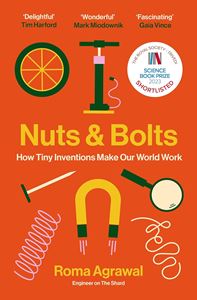 NUTS AND BOLTS (PB)