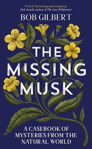 MISSING MUSK (HB)