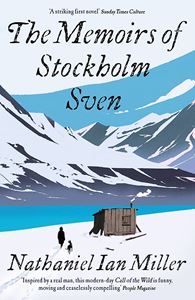 MEMOIRS OF STOCKHOLM SVEN (PB)