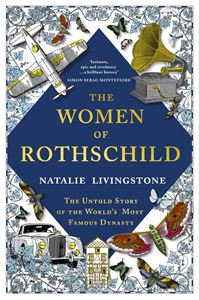 WOMEN OF ROTHSCHILD (HB)