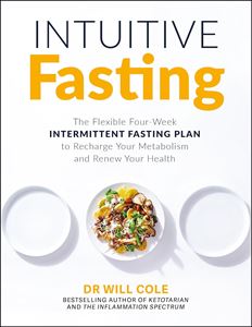 INTUITIVE FASTING (PB)