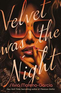 VELVET WAS THE NIGHT (PB)