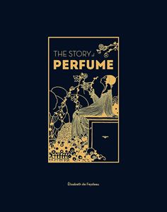 STORY OF PERFUME (HB)