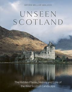 UNSEEN SCOTLAND (HB)