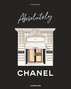 ABSOLUTELY CHANEL (HB)