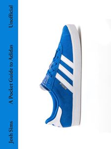 POCKET GUIDE TO ADIDAS (HB)