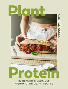 PLANT PROTEIN (HB)