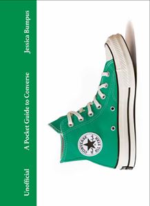 POCKET GUIDE TO CONVERSE (HB)