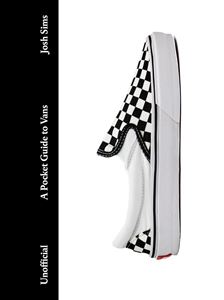 POCKET GUIDE TO VANS (HB)