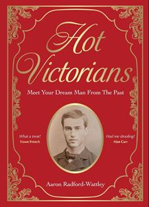 HOT VICTORIANS: MEET YOUR DREAM MAN FROM THE PAST (HB)