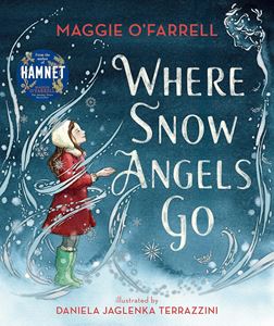 WHERE SNOW ANGELS GO (PB)