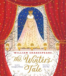 WINTERS TALE (HB)
