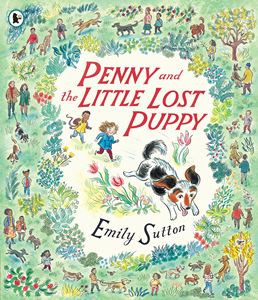 PENNY AND THE LITTLE LOST PUPPY (PB)