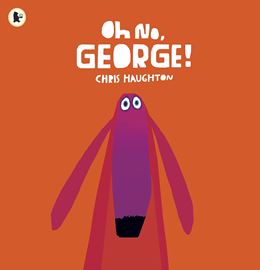 OH NO GEORGE (PB)