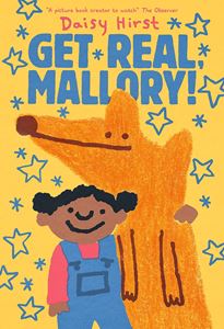 GET REAL MALLORY (PB)