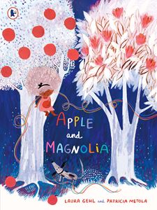 APPLE AND MAGNOLIA (PB)