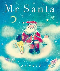 MR SANTA (PB)