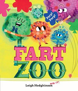 FART ZOO (PB)