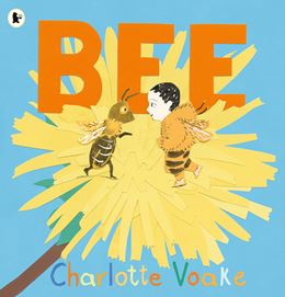 BEE (CHARLOTTE VOAKE) (WALKER) (PB)