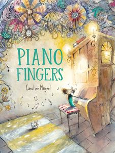 PIANO FINGERS (PB)