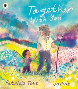 TOGETHER WITH YOU (PB)