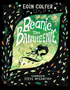 BEANIE THE BANSHEENIE (PB)