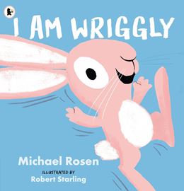 I AM WRIGGLY (PB)