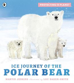 PROTECTING THE PLANET: ICE JOURNEY OF THE POLAR BEAR (PB)