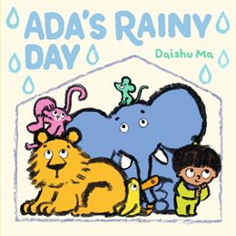 ADAS RAINY DAY (BOARD)